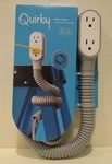 Quirky Prop Power 6FT Extension Cord. Brand New. Strip. Fixed Price $12.00.