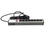 UL218BD Wiremold Plug-in Outlet Center Unit -120V/15A Lighted Switch 15FT. Fixed Price $34.99.