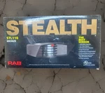 Rab Lighting Stealth STL110 Bronze Sensor Degrees View Detection. Fixed Price $55.00.
