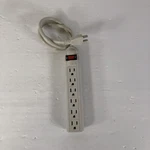 Used 2371, 0728, 2174 Relocatable Power Tap (15 Amps, 125 Vac, 60 Hz). Fixed Price $19.99.
