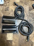 Monster Clean Power Center HTFS500 Hdtv Video Filter & Surge Protector Dual Mode. Fixed Price $70.00.
