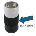 Marinco Power Products CS6365N.OEM Plug Locking MASTER/50, Partial Set!. Fixed Price $21.99.