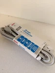 Apc P66 6-OUTLET Surge Protector With 6' Power Cord. Fixed Price $19.99.