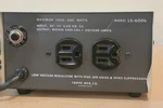 Tripp Lite, Line Stabilizer / Conditioner, Low Voltage Regulator, Model: LS-600B. Fixed Price $50.00.