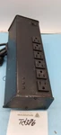 Current Technology 900-0027-007 Vintage PRO10-BL 8 Outlet Surge Protector 6' Cor. Fixed Price $9.00.