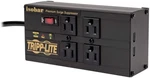 Isobar 4 Outlet Surge Protector Power Strip With 2 Usb Charging Ports, 8FT Long. Fixed Price $125.94.