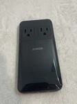 Anker Prime 6-IN-1 Usb Charging Station 140W Compact Power Strip A9128 No Cord. Fixed Price $49.00.