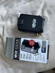 Tripp-lite 3 Outlet / Coax In Surge Protector. Fixed Price $19.00.
