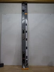 Commercial Electric 10-OUTLET 2 Usb Heavy-duty Power Strip With Circuit Breaker. Fixed Price $49.99.