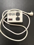 Tripp Lite Isobar 2-6 Ibar 12A Outlet Surge Suppressor. Fixed Price $14.99.