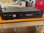 Surgex SX2120 Programmable Sequencer Eliminator 2RU, 15 Outlet, 20A, Swi. Fixed Price $149.99.