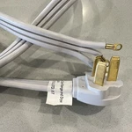Apollo Intertek 3182798 Range Dryer Power Cord 30A 125/250V. Fixed Price $12.09.