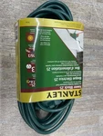 Stanley Power Block 25 3 Outlet Outdoor Extension 7.6M 56745 New. Fixed Price $19.99.