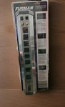 Furman PST-8 Power Station Outlet Multi-stage Protection. Fixed Price $119.99.