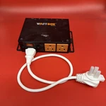 Snap Wattbox WB-200-CE-4 Mounted Power Conditioner W/ Outlets. Fixed Price $24.99.