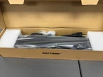 Wattbox WB-600-FP (120 V Surge Protector) W/rack Mounts Tested & Working. Fixed Price $50.00.