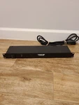 Black Box 12-AMP Rackmount Power SP196A-R2. Fixed Price $55.00.