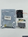 Gikfun TM1637 4-DIGIT 7-SEGMENT Led Display Module Kit For Arduino Uno Mega. Fixed Price $12.44.