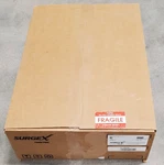Surgex SX-DS-208 Defender Series 8-OUTLET Power Conditioner. Fixed Price $190.00.
