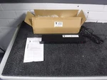 120VAC 6 Outlet Power Distribution Unit 15 Max Amps Ft Cord Length 2MV42 (mj). Fixed Price $25.00.