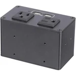 Startech Outlet Module For Conference Table Connectivity Box MOD4POWERNA. Fixed Price $56.11.