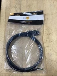 Gavita 8FT Power Cord 277-400 Volt For Led. Fixed Price $7.00.