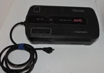 Apc Back-ups Es Surge Protection Battery Backup BE750G 750VA 120V No. Fixed Price $33.24.