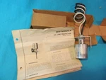 New Rare 1970'S Motorola Ac Line Protector TLN4399A 80C84998BO 8167603 Box. Fixed Price $18.77.