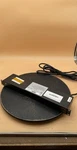 Apc AP7800B Rack Mount Metered Power Distribution Unit Pdu 1U 120V. Fixed Price $93.49.