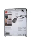 8FT. Extension Cord 3 Surge Protection Outlets Fabric Braided Low Profile. Fixed Price $20.99.