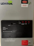Leviton 52120-M1 Ph Panel Protector New Old Stock. Fixed Price $399.99.