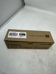 Armacost Lighting 840450 For Led With Cord Watt/white. Fixed Price $24.99.