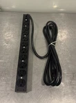 Apc AP9563 Basic Rack Pdu 10 Outlet 120V New! Free Shipping!. Fixed Price $79.95.