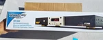 Monster Power HTS-1600 Home Theatre Reference Center With Original Box. Fixed Price $75.00.