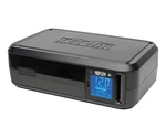 Tripp Lite Smartpro 1000 Va Rackmount/tower Digital Ups, Plug: Nema 5-15P. Fixed Price $253.64.