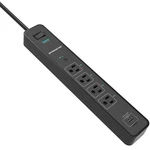Smart Power Outlet Wifi Control For Indoor Use With App - Voice .... Fixed Price $69.52.