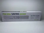 Embertec Emberstrip 8PC+ Smart Power Auto Switching ESUSPC8-ET-10. Fixed Price $65.50.