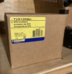 New Square TVS12RMU Spd Accessory. Fixed Price $65.00.