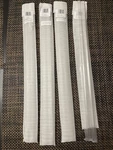 Xspc 8 Petg Tubing Hard 10MM Id 14MM Od High Transparent Clear. Fixed Price $45.00.