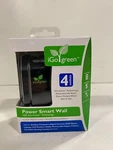Igo PM00012-0001 Green Power Smart Wall Surge Protectors. Fixed Price $9.50.