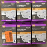 6PK- Ultra Prograde Prolink In-line Power Outlet With Usb Charging Add-on. Fixed Price $49.99.