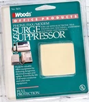 Woods 5631 Surge Suppressor. Fixed Price $18.48.
