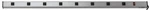 Wiremold 8 Outlets, 120 Volts, 15 Amps, 6' Cord, Power Strip. Fixed Price $247.57.