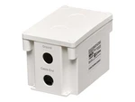 Tripp Lite B110SPCATOD2 Poe Surge Protector IP68 CAT5E/6. Fixed Price $117.20.
