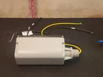 FSPD140 Level 2 Whole House Surge Protection Device For Siemens Boltshield. Fixed Price $100.00.