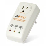24 Pack 1800W Voltage Brownout Appliance Surge Protector 3-YEARS Warranty. Fixed Price $326.19.