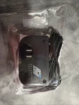 Atlantic 2-USB Port Power Outlet SN6002U Afi Surface Mount. Fixed Price $8.99.