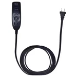 4 Ft. 2-OUTLET Desktop Surge Protector And Usb Charger Extension Cord. Fixed Price $25.58.