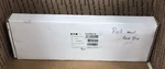 (new!) Eaton EFLXL1500R-PDU1U Power Distribution Rack 110-125V 12A. Fixed Price $84.99.