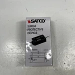 Led Hid Surge Protector 100-277V SATCO-80-929 New. Fixed Price $12.99.